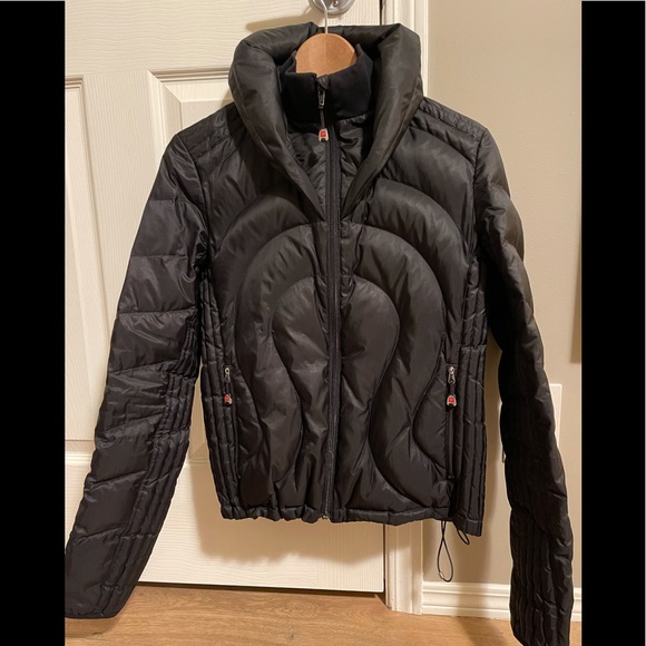 lululemon athletica Jackets & Blazers - Lululemon Down Jacket